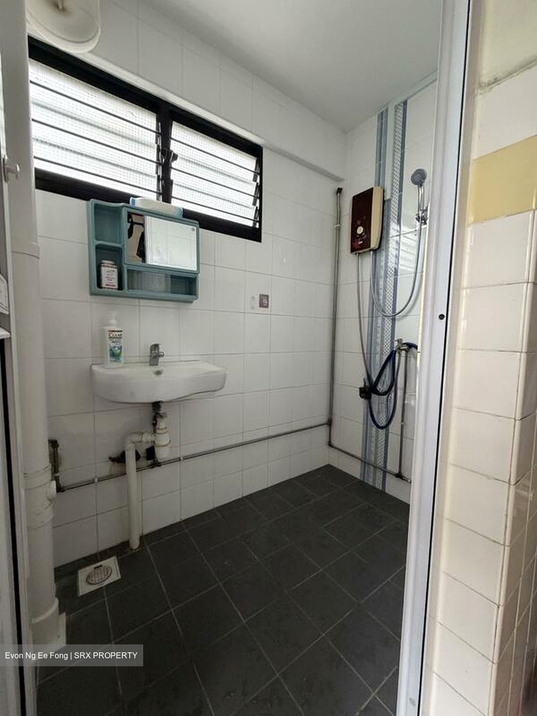 Blk 552 Bedok North Avenue 1 (Bedok), HDB 4 Rooms #593088081